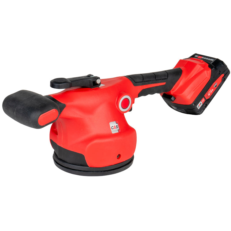 Rubi Tile Vibration Tools