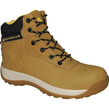 Safety Boots & Shoes