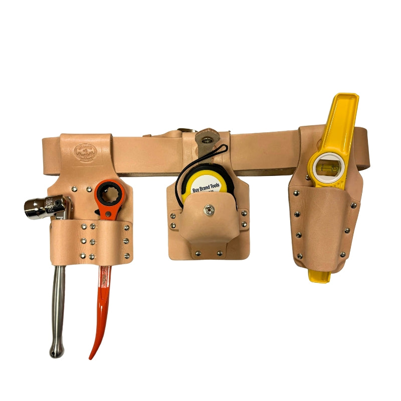 Scaffolding Tools