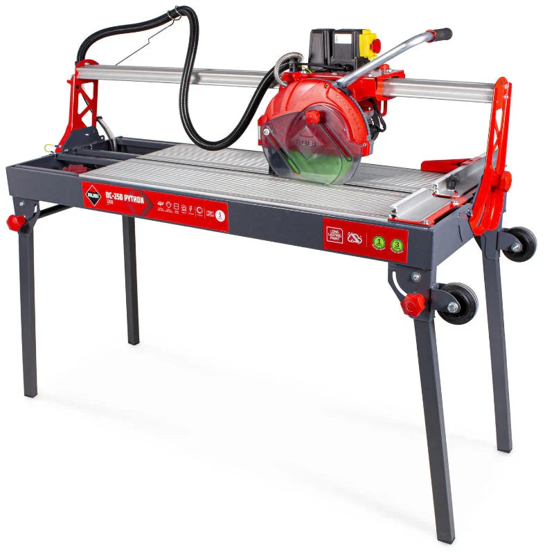 Rubi Wet Tile Cutters