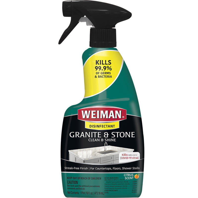 Weiman Surface Cleaners