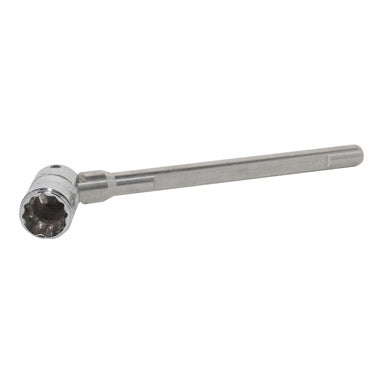 IMN Stainless Steel Scaffolding Spanner 7/16w HEX Flat