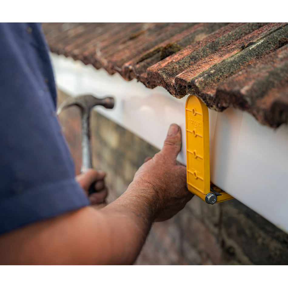 Hanget Support Tool for Soffits, Fascias & Boards (Small)