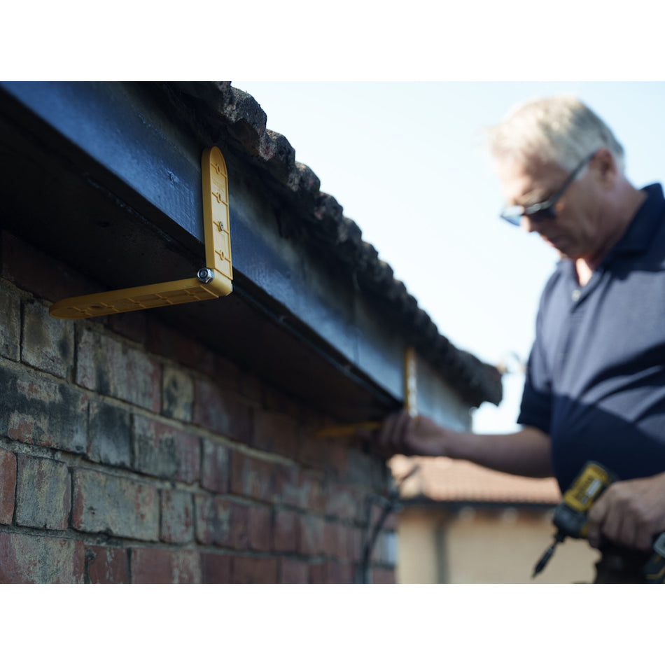Hanget Support Tool for Soffits, Fascias & Boards (Small)