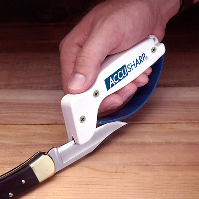Accusharp Knife Sharpener (001)