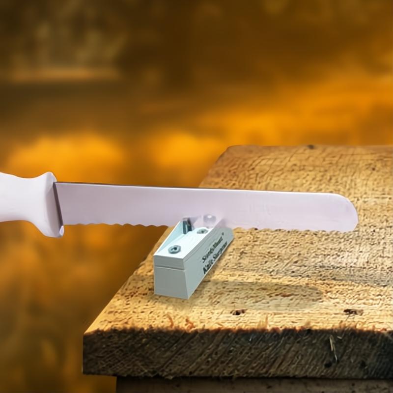 Accusharp SturdyMount Knife Sharpener (004)