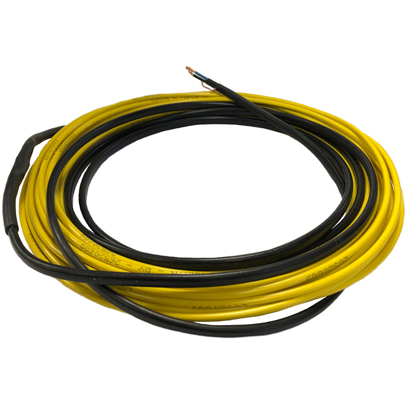 Amber Underfloor Heating Cable