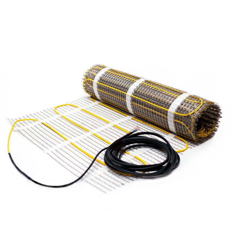 Amber Underfloor Heating Mat 150W