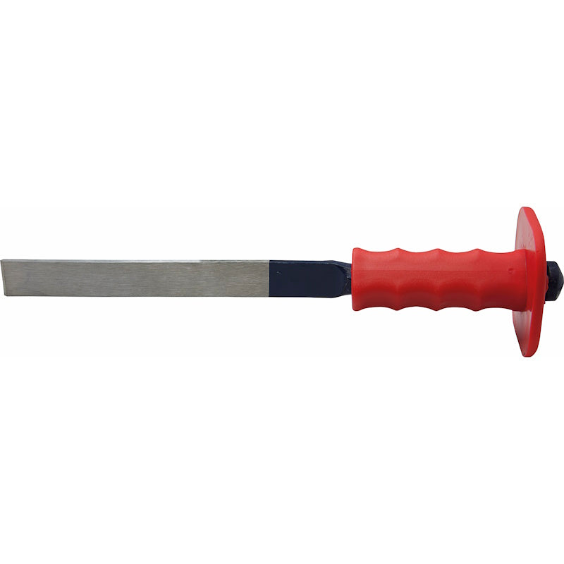 Ansell Brick Block Remover - With Safety Handle