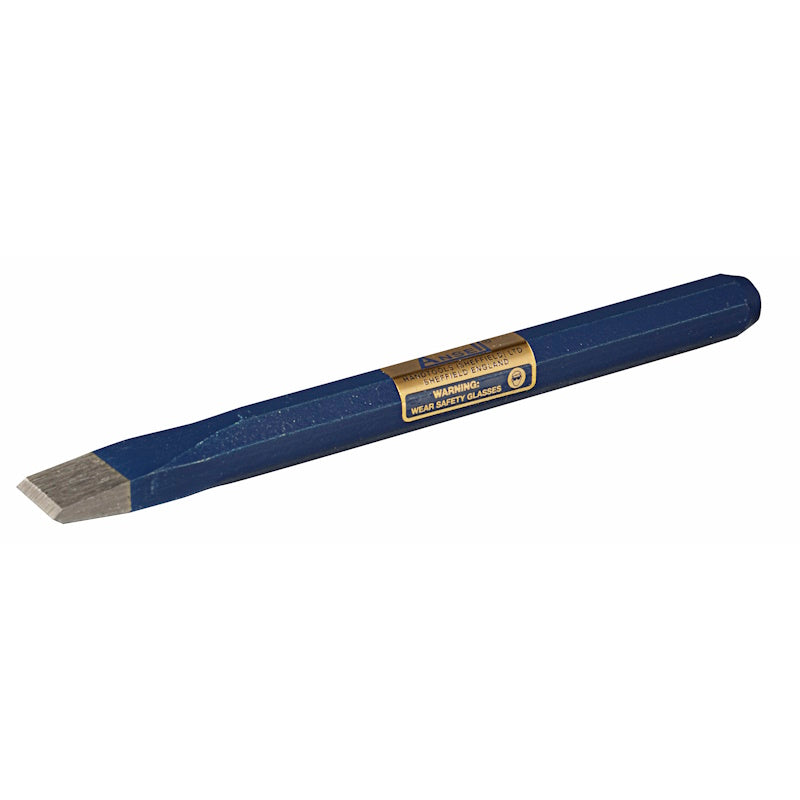 Ansell Cold Chisel 10 x 1 Inch
