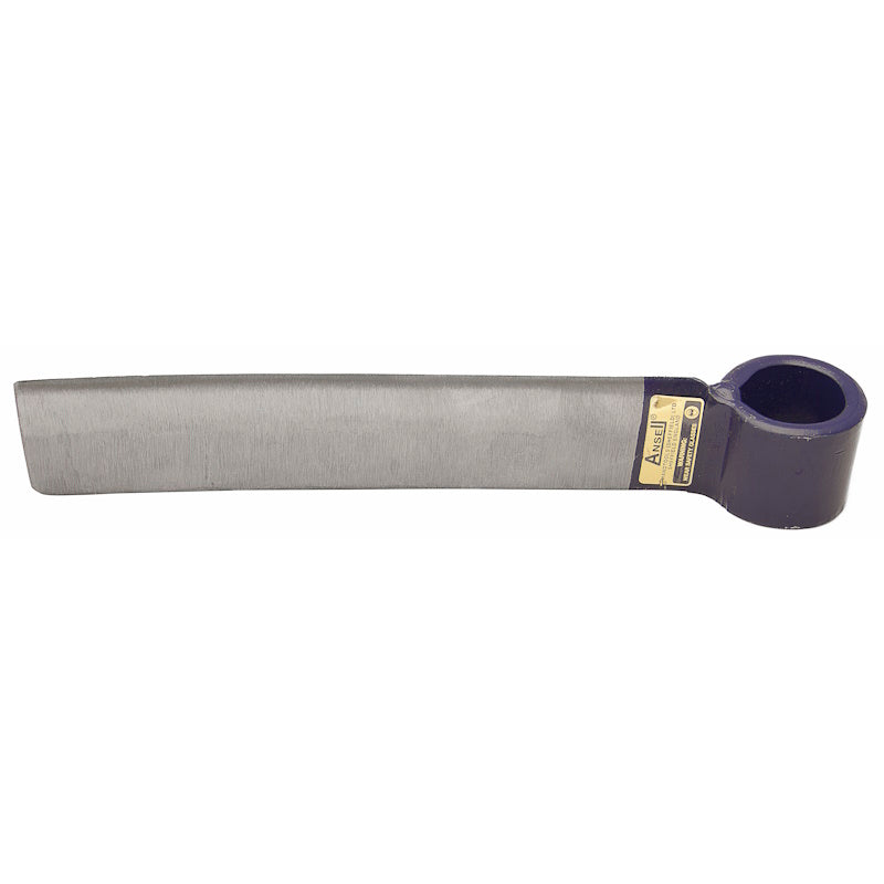Ansell Froe 9 Inch - For Splitting Timber