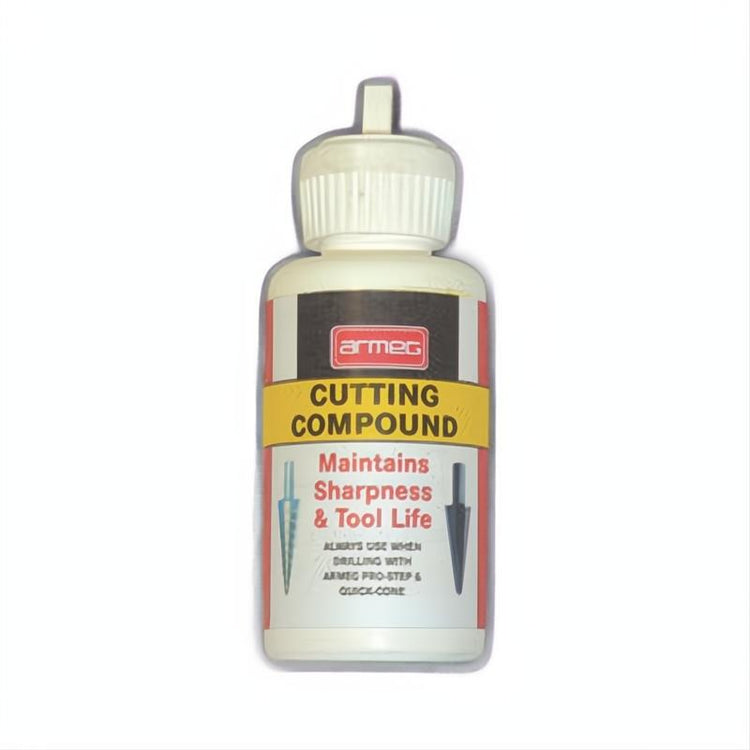 Armeg Cutting Compound 60cc – Buy Brand Tools