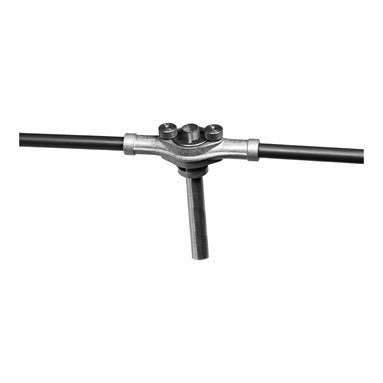 Armeg Conduit Threading Set