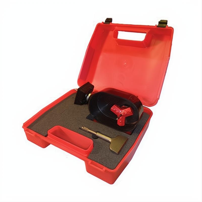 Armeg Single Electrical Box Sinker Set - Tri-Cut – Buy Brand Tools