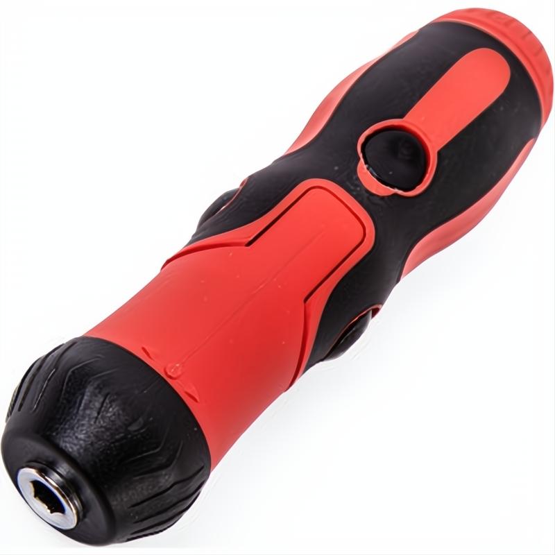 Armeg Folding Ratchet Screwdriver Handle 1/4 inch