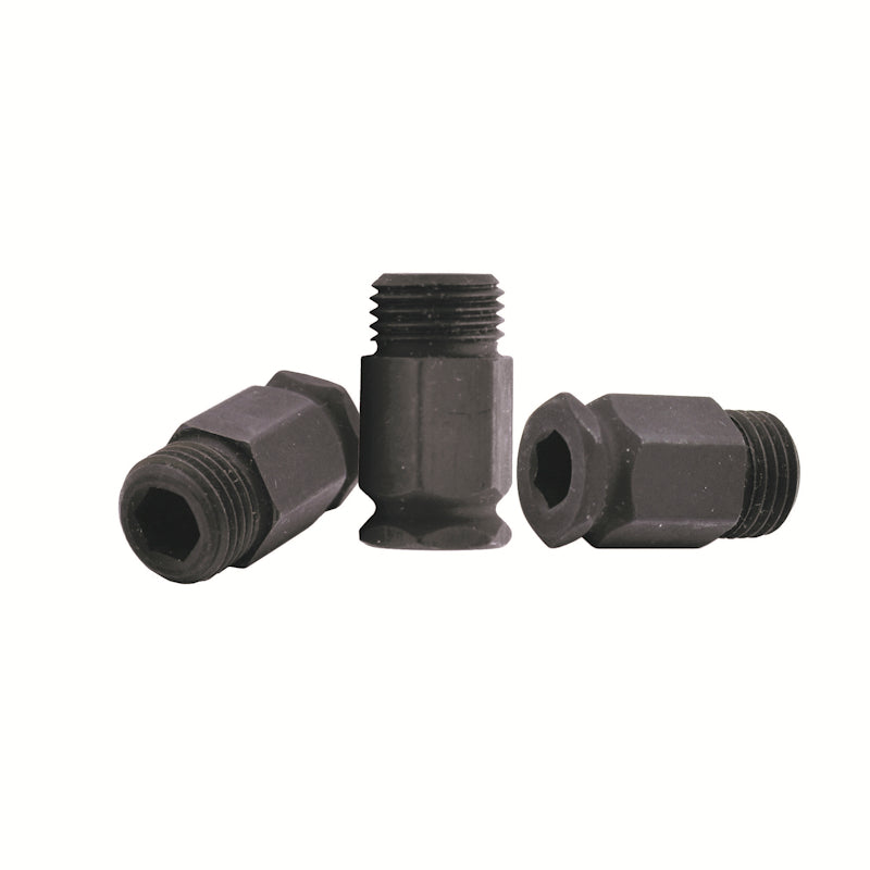 Armeg Quick Change Large Adaptor Nuts (32mm) 3pk