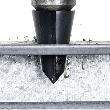 Armeg Quick-Cone - (16 - 30.5mm) Cone Drill