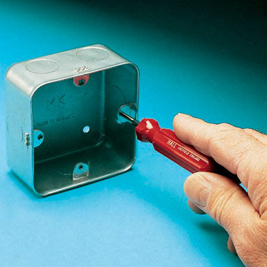 Armeg Rethreader 4mm - Standard Reach