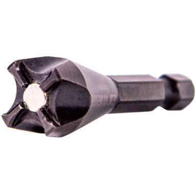 Armeg Roofing Bolt Driver 100mm - Impact Rated & Magnetic (TWGBDX100)