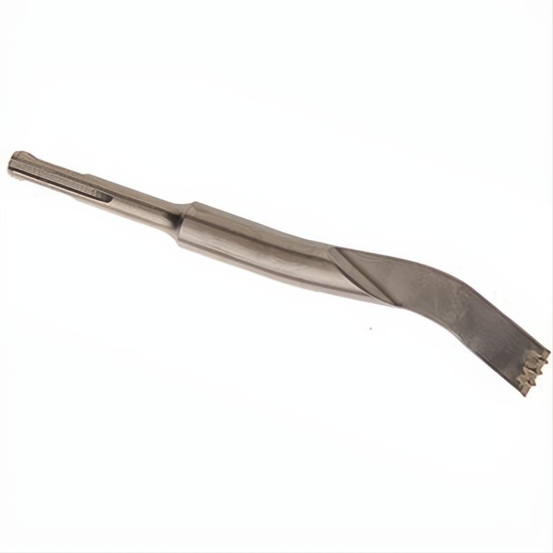 Armeg Mortar Raking Chisel SDS+ 185mm - Carbide Tipped – Buy Brand Tools
