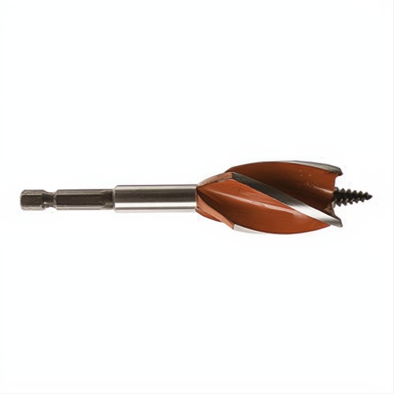 Armeg Stubby Wood Beaver Drill Bit 20mm – Buy Brand Tools