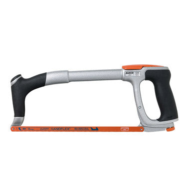 Bahco 325 Hacksaw & Blade 300mm - Heavy Duty