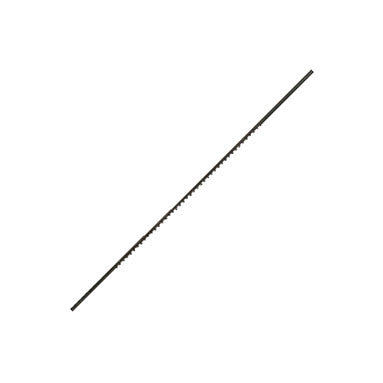 Bahco Fretsaw Blades For Wood - 12 Pack