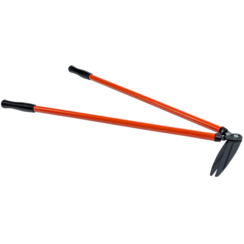 Bahco P75 Lawn Edging Shears - Long Handled - 1000mm Length