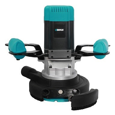 Bihui Concrete Grinder 1900W - Electric Floor Polisher