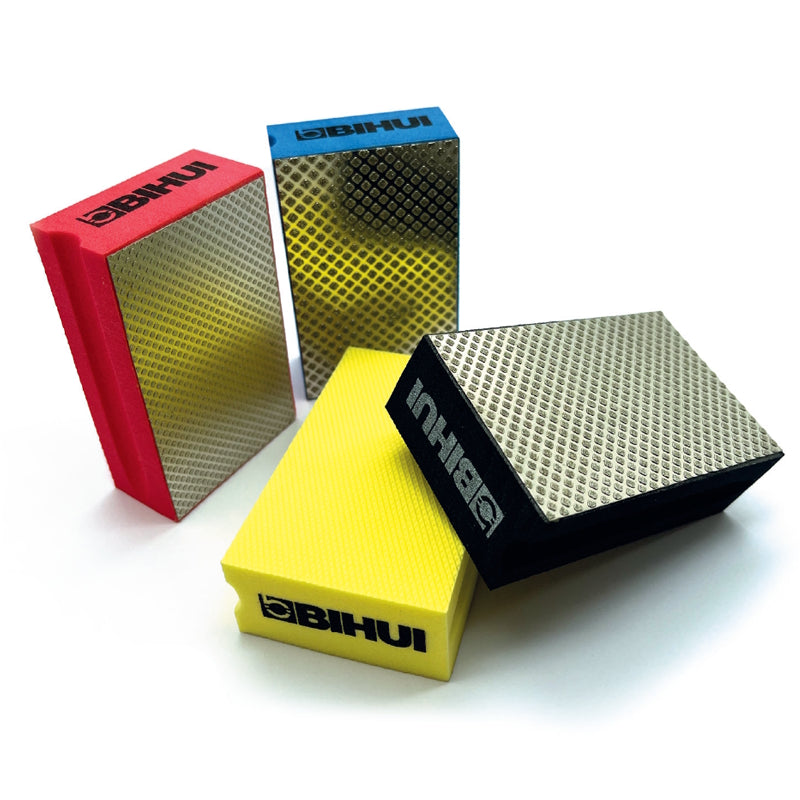 Bihui Diamond Tile Polishing / Sanding Pad - 200 Grit