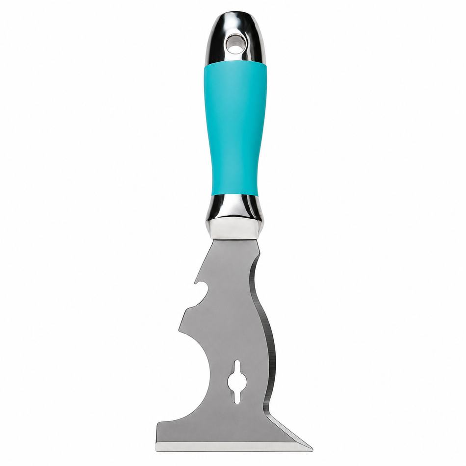 Bihui Multi-Functional 10-in-1 Scraper Tool - PTS10IN1