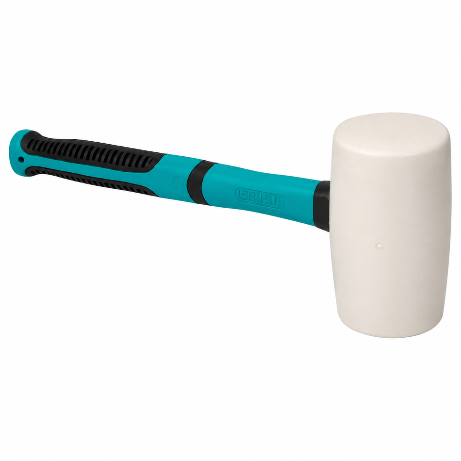 Bihui 24oz Rubber Mallet - RMWO24