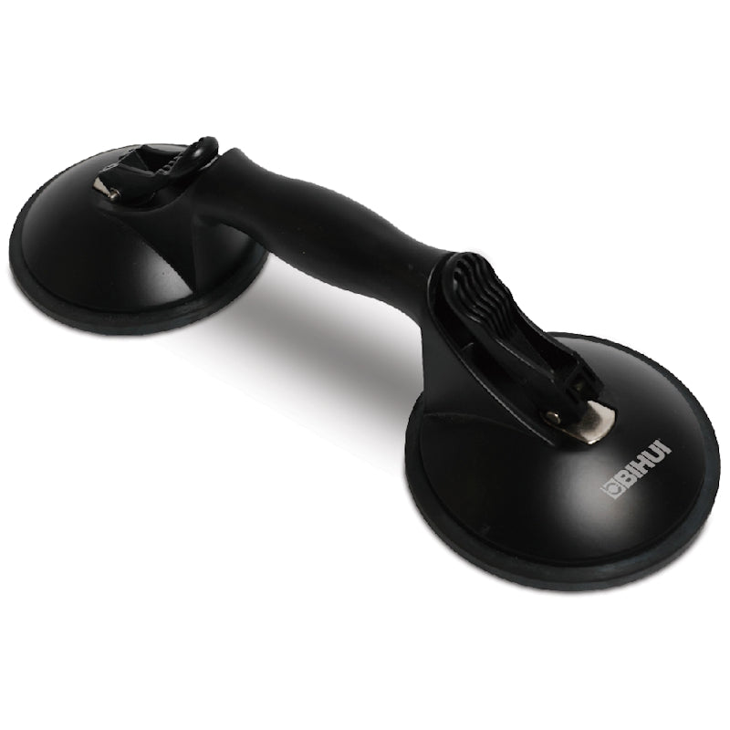 Bihui SD 85 Twin Tile Suction Cup - 85kgs