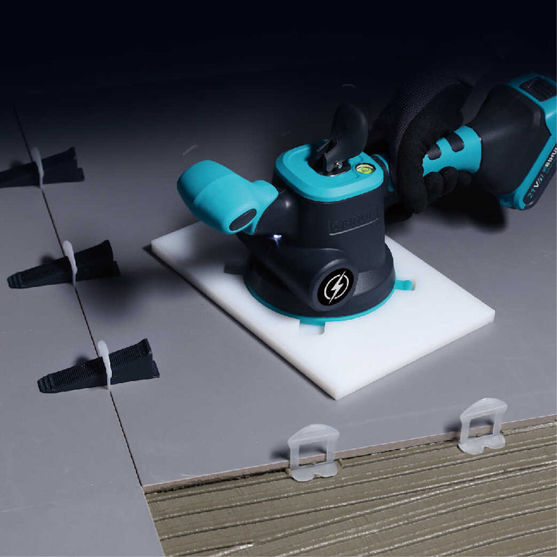 Bihui Smart Vibration Tile Beater V2