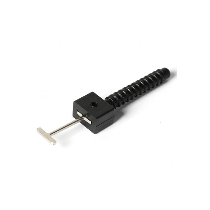 Bihui T-Spin Levelling System Replacement Clips - 1.5mm (x50 Pieces)