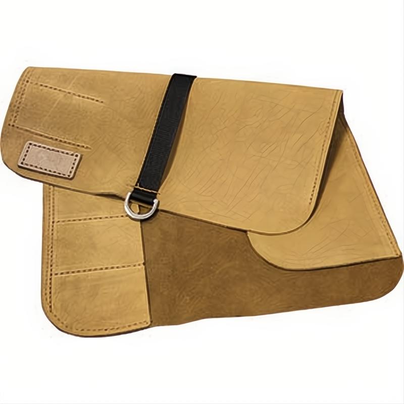 Leather Chisel Roll / Pouch - Personalised - Connell of Sheffield