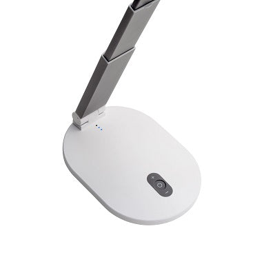 Daylight Foldi Go D35050 - Rechargeable Desk Lamp