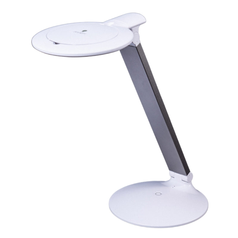 Daylight Halo Go 2 Portable Magnifying Lamp (D25400)