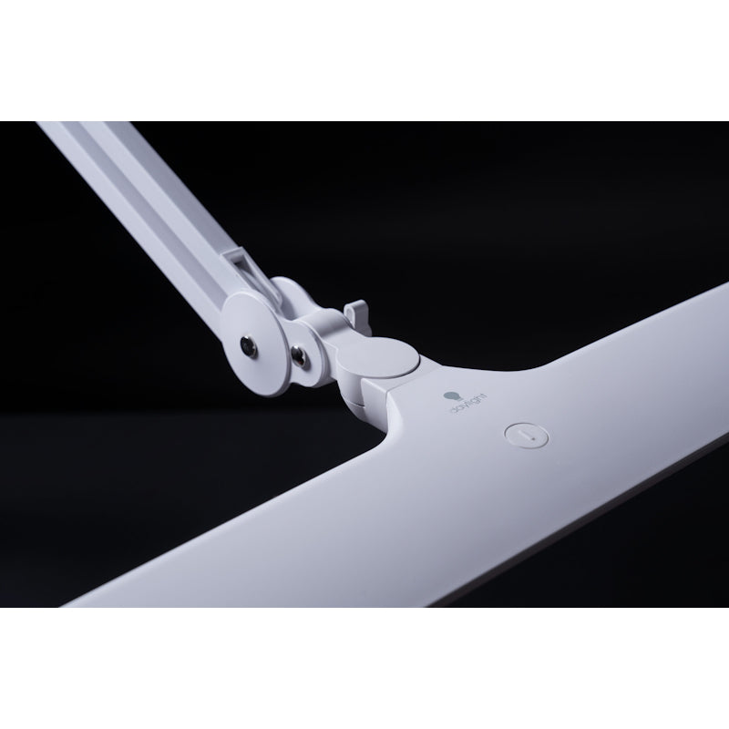 Daylight LED Lumi Task Lamp D35500 - Triple Bright Lamp