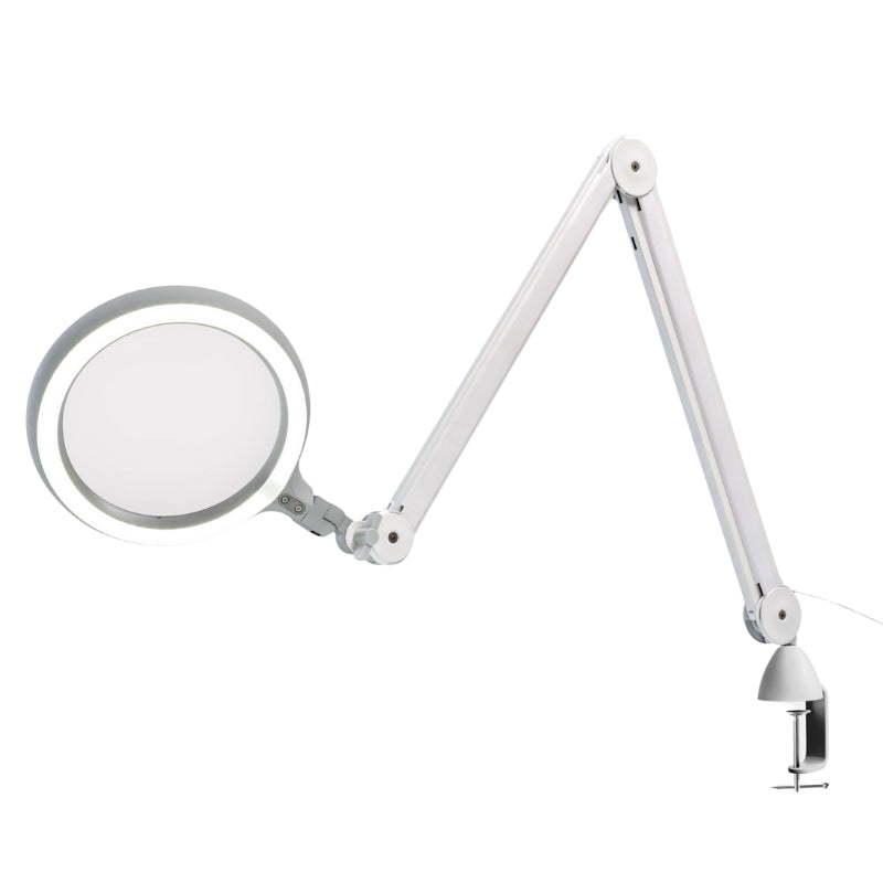 Daylight Omega 7 Ultimate Magnifying Lamp (D25130)