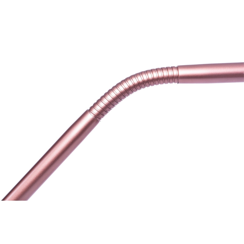 Daylight Slimline 4 Table Lamp - Rose Gold (D35309)
