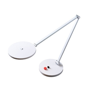 Daylight Tricolor Lamp D45200 - Triple Colour Desk Lamp