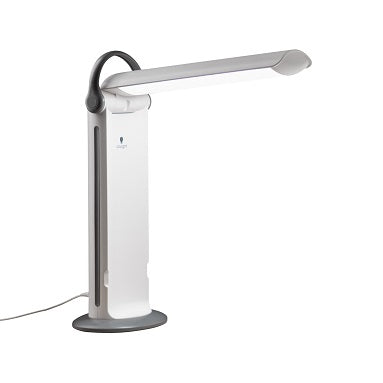 Daylight Twist 2 Lamp D35070 - Portable Desk Lamp