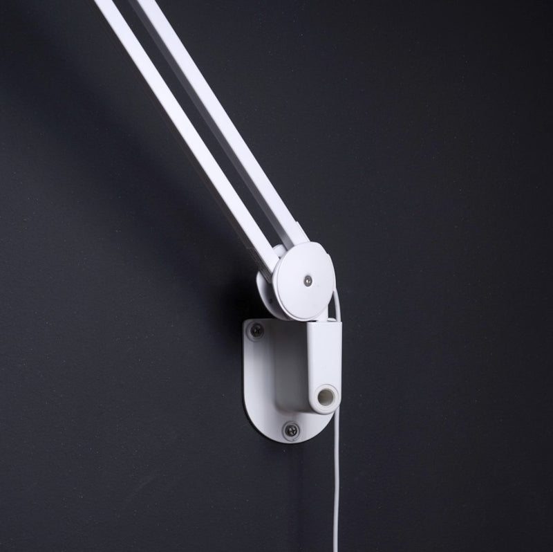 Daylight Wall & Table Mount Bracket - White (D53000)
