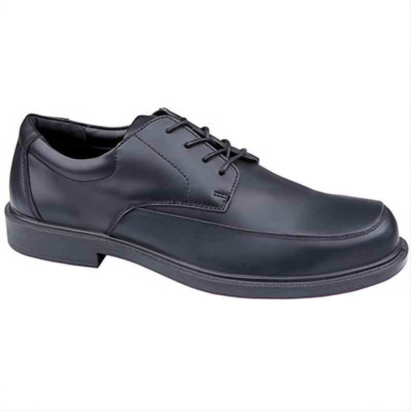 Delta Plus Bristol Executive Safety Shoes - Composite