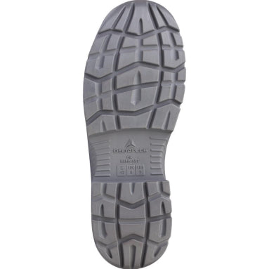 Delta Plus Atacama - Water Resistant High Leg Safety Boots - S3 CR SRC