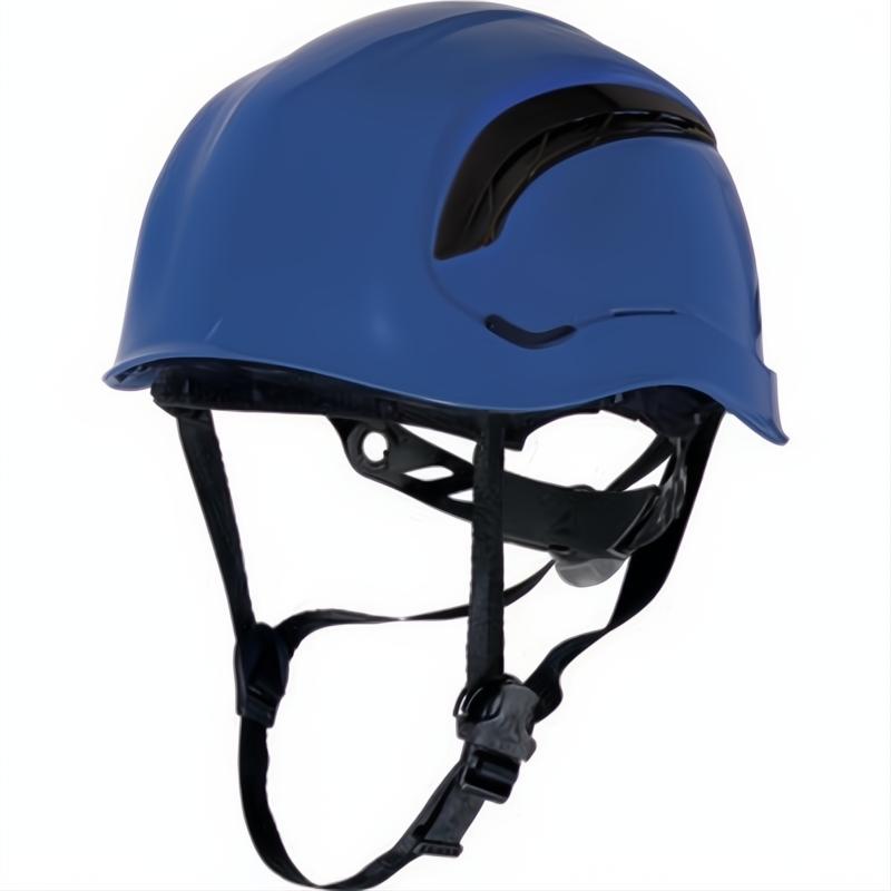 Delta Plus Granite Wind - Ventilated Hard Hat Mountain-Style