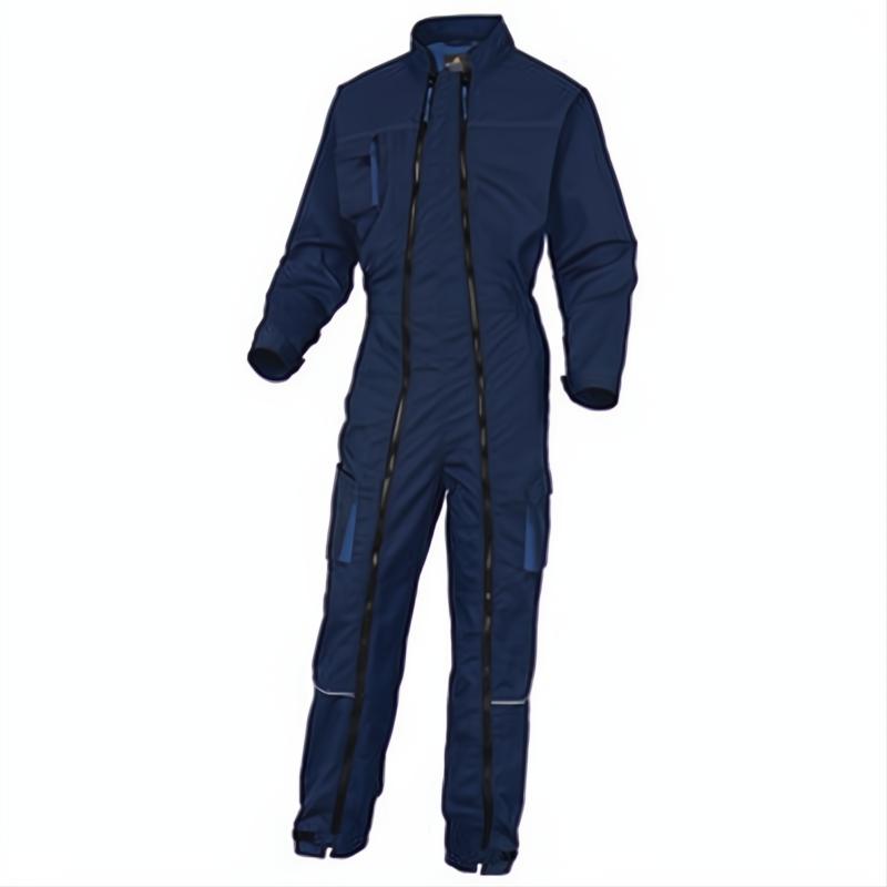【着用2回】houseonthehill Overalls (Tile) Delta Plus Double Zip Overalls - Coveralls - MACH2 (Panoply) – Buy
