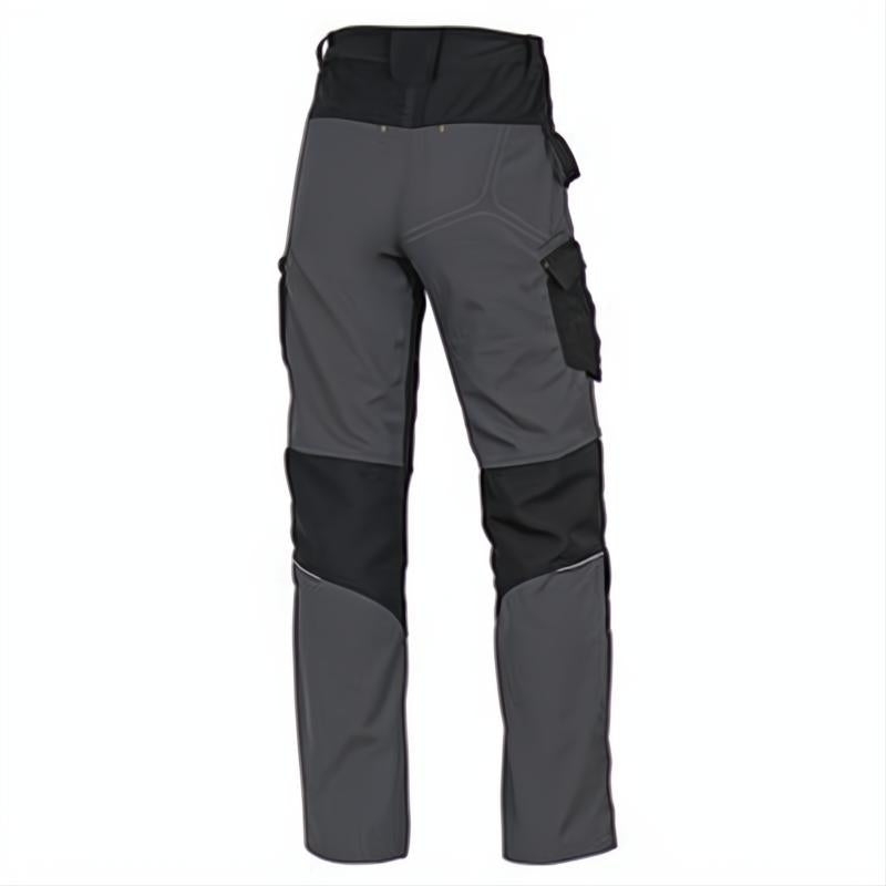 Delta Plus MACH5 Mens Work Trousers + Free Knee Pads