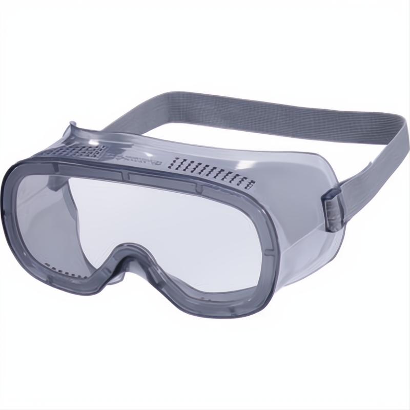 Muria Protective Safety Goggles - Delta Plus